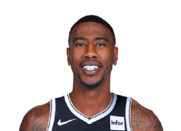 Iman Shumpert headshot