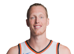 Kyle Singler headshot