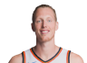 Kyle Singler headshot