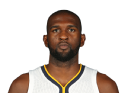 Chris Singleton headshot