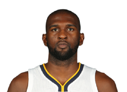 Chris Singleton headshot