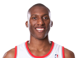 Nolan Smith headshot