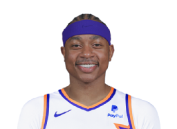 Isaiah Thomas headshot