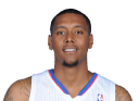 Trey Thompkins headshot