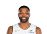 Tristan Thompson headshot