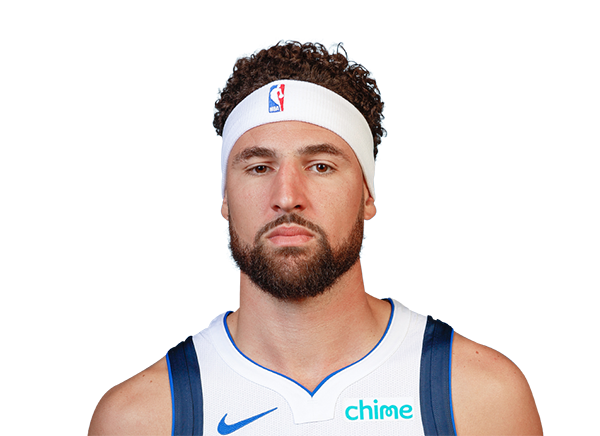 Image of Klay Thompson