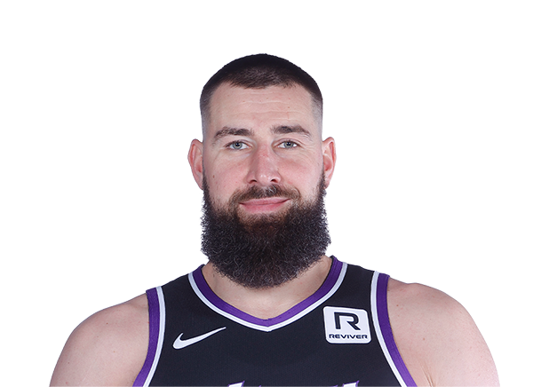 Image of Jonas Valanciunas