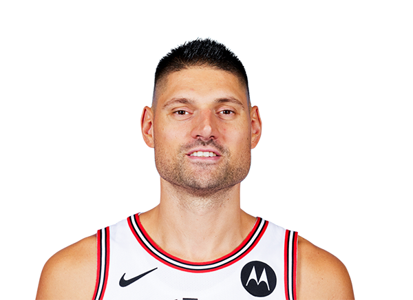 Image of Nikola Vucevic