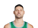 Nikola Vucevic headshot
