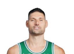 Nikola Vucevic headshot