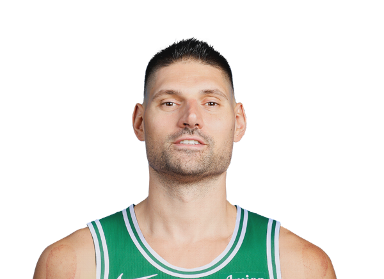 Nikola Vučević headshot