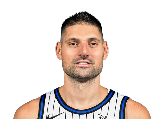Nikola Vucevic