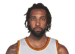 Derrick Williams headshot