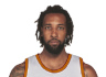 Derrick Williams headshot