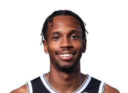 Lance Thomas headshot