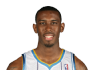 Terrel Harris headshot