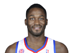 Jeremy Pargo headshot