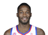 Jeremy Pargo headshot