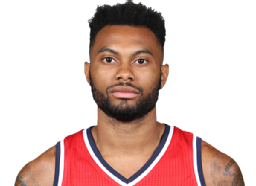 Xavier Silas headshot