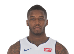 Dwight Buycks headshot