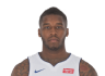 Dwight Buycks headshot