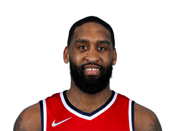 Brad Wanamaker - Washington Wizards Point Guard - ESPN