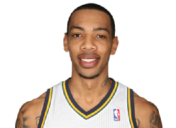 Malcolm Thomas headshot