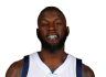 Ivan Johnson headshot