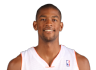 Cory Higgins headshot