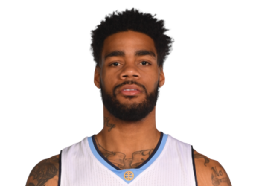 D.J. Kennedy headshot