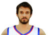 Furkan Aldemir headshot