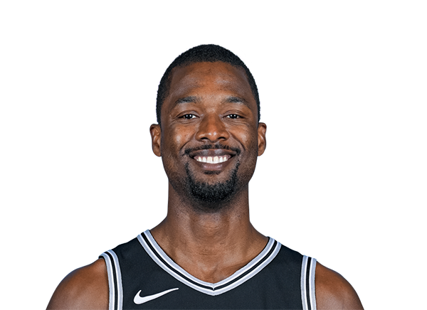 Image of Harrison Barnes