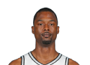 Harrison Barnes headshot
