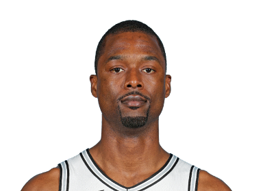 Harrison Barnes headshot