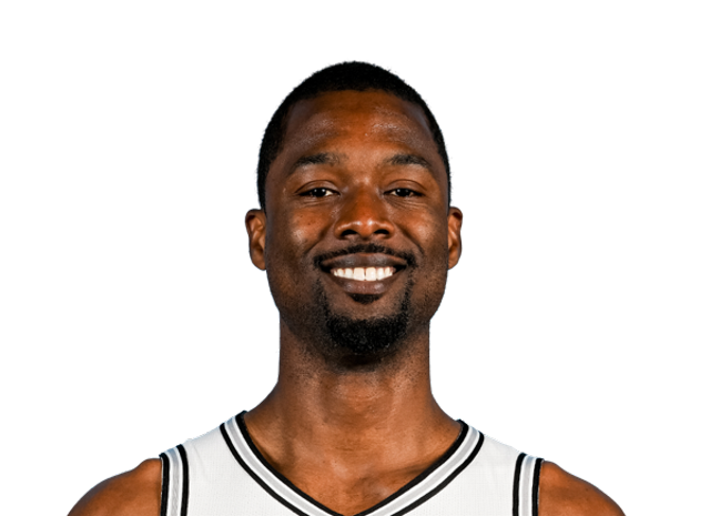 Harrison Barnes
