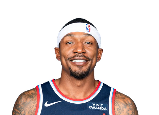 Bradley Beal