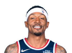 Bradley Beal headshot