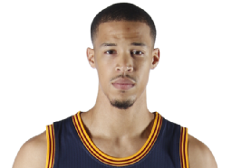 Jared Cunningham headshot