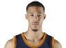 Jared Cunningham headshot