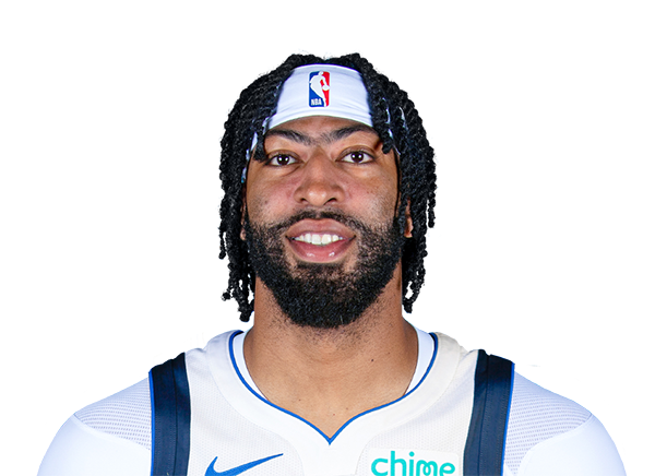 Image of Anthony Davis