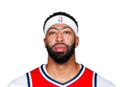 Anthony Davis