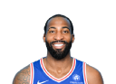 Andre Drummond headshot