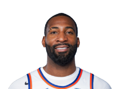 Andre Drummond