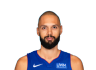 Evan Fournier headshot