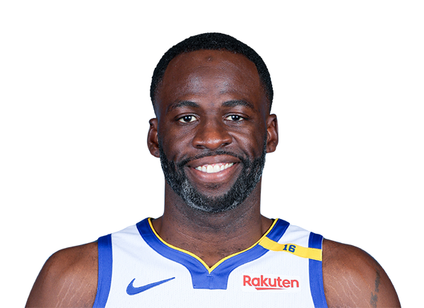 draymond green career stats