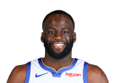Draymond Green headshot