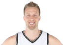 Justin Hamilton headshot