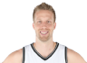 Justin Hamilton headshot
