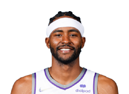 Maurice Harkless headshot