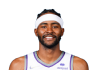 Maurice Harkless headshot
